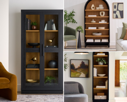 The Luxury look for a fraction of the cost cover photo collage