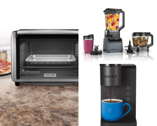 Walmart Kitchen Must-Haves That Make Cooking So Much Easier 🍳 cover photo collage