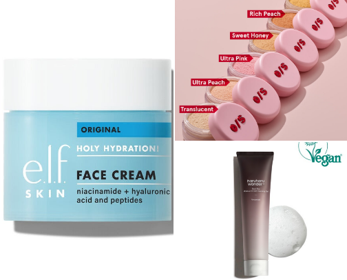 For Glowy Skin✨💫⭐️ cover photo collage