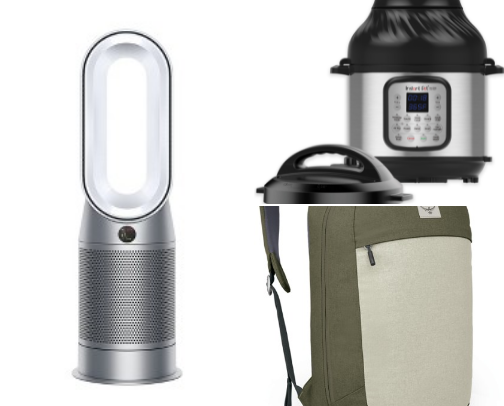 🌟 Smart Comforts for Busy Lives — High‑Value Edition cover photo collage