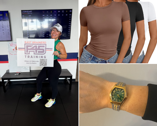 Amazon Products I Actually Use Every Day cover photo collage