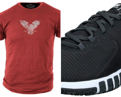 Men’s fashion cover photo collage