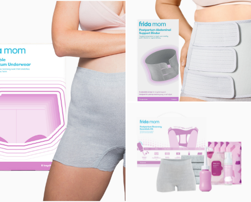 Best Baby Shower Gifts (No Useless Stuff) cover photo collage