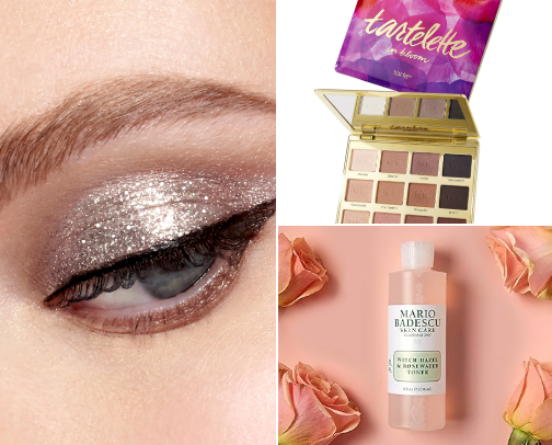 2016 make up I really used and you can still get cover photo collage