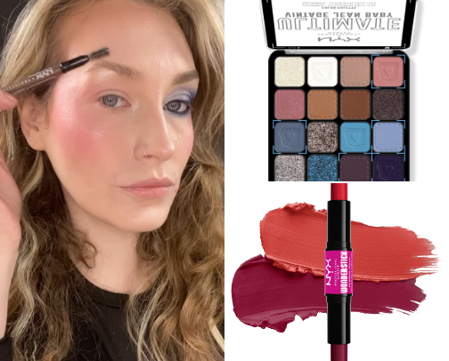 Get the Look: Ep 2 cover photo collage