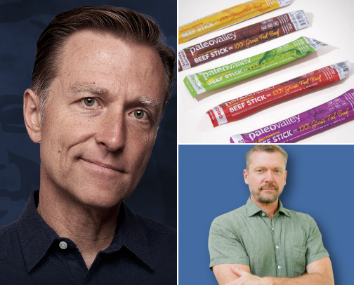 Kast-Iron Keto cover photo collage