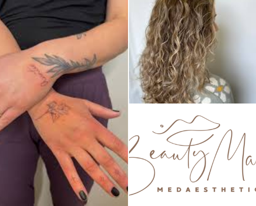 PEI Favourites cover photo collage