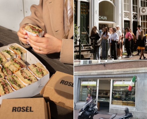 carbs in amsterdam cover photo collage