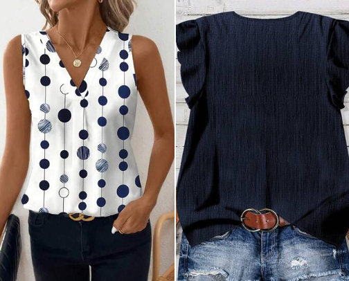 My favourite affordable clothing! cover photo collage
