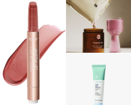 🫶 Spoonie-Approved Beauty & Wellness Picks 🫶 cover photo collage