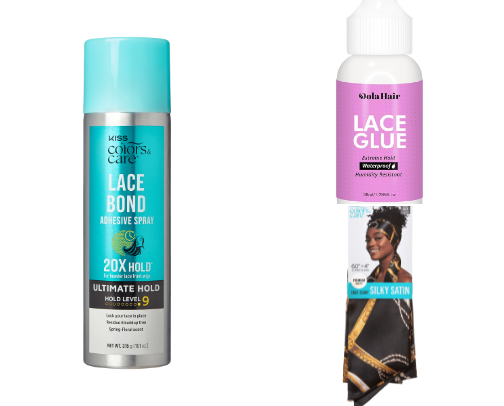 Wig Installs cover photo collage