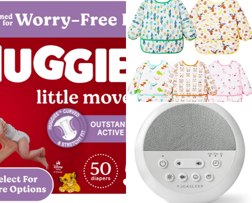 My Daily Toddler MVPS 🏆 cover photo collage