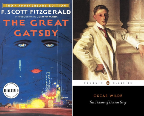 The Ultimate Guide to World Classics: Where to Start & What to Read Next cover photo collage