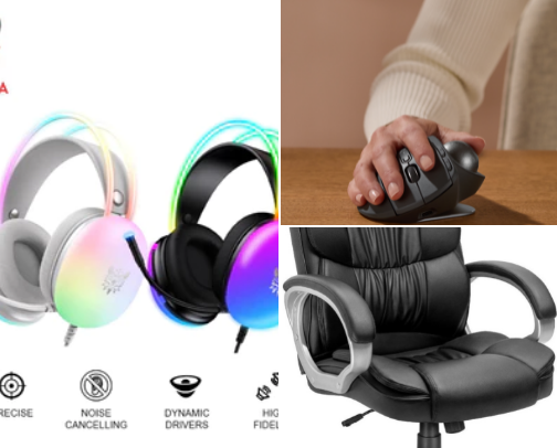TECH for Remote jobs 100% must buy. cover photo collage