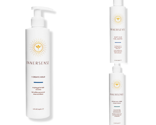 Curly Q cover photo collage