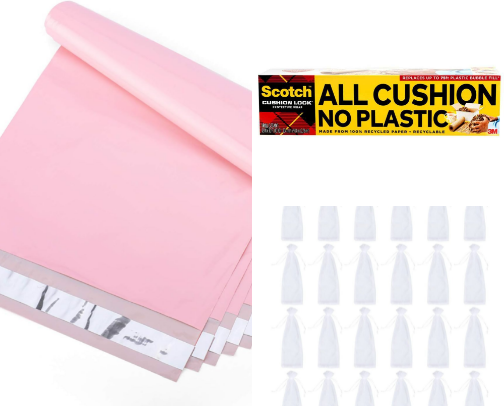 🛍️ Vendor Event & Pop-Up Shop Essentials cover photo collage