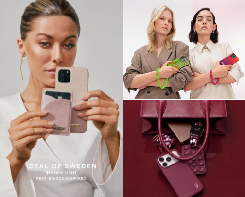 IPhone case cover photo collage