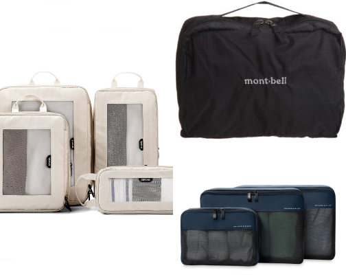 Ultimate Travel Essentials cover photo collage