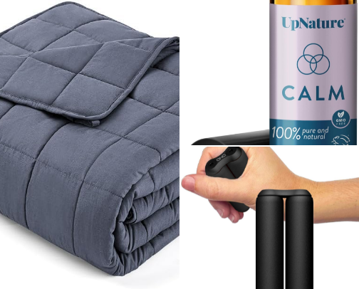 Essential Picks for Your Home & Lifestyle cover photo collage