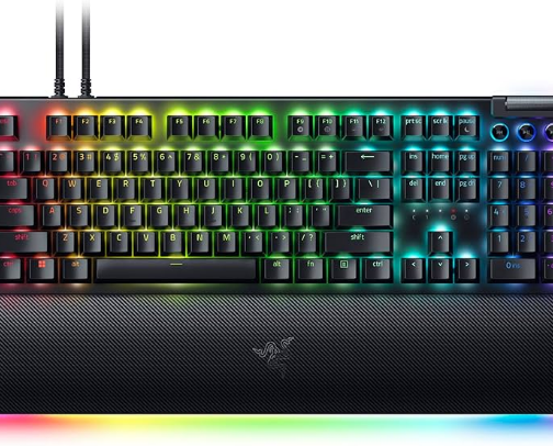 Best Mechanical Keyboards in 2026 cover photo collage