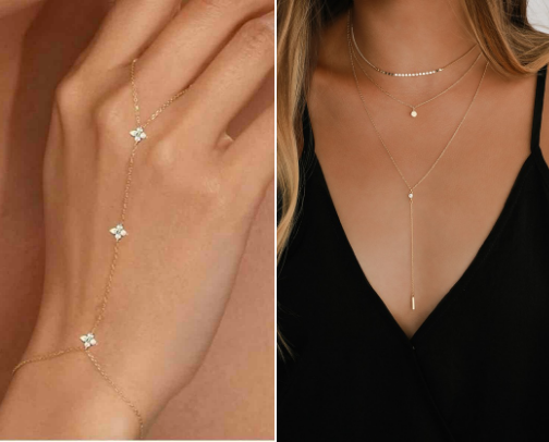 My Fashion Faves 🛍️ cover photo collage