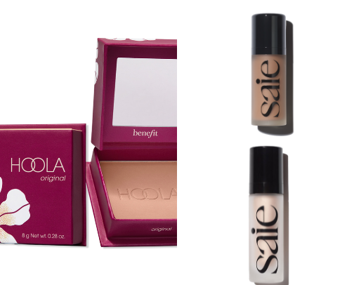 Everyday Makeup Must Haves cover photo collage