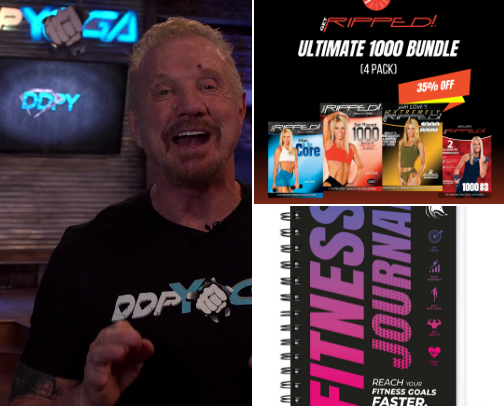 Health and Wellness Essentials for a Vibrant Life! cover photo collage