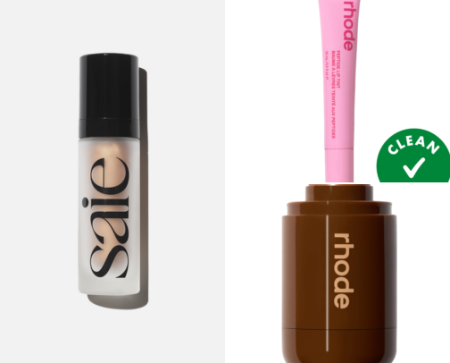Beauty on a budget; makeup under $30 cover photo collage