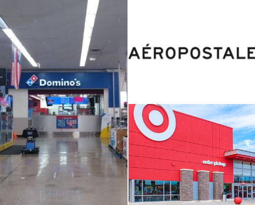 Best Stores to Shop at For Back To School cover photo collage