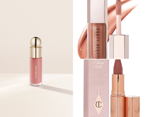 💄 Makeup Must-Haves Everyone Is Talking About cover photo collage