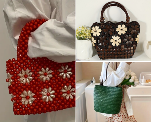 Temu cover photo collage