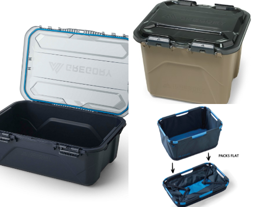 Camping Gear You’ll Love cover photo collage