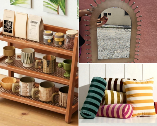 Turning my house into a home cover photo collage