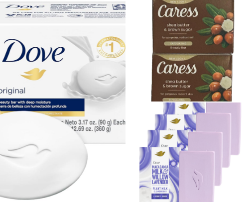 Bar Soap I Like cover photo collage