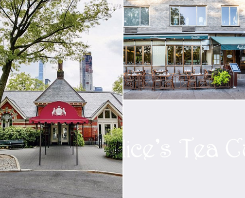 3 Days in NYC? No problem! cover photo collage