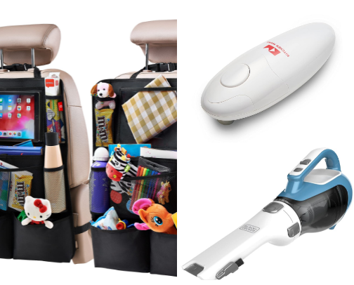 Mom Hacks You’ll Wish You Bought Sooner cover photo collage