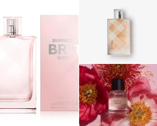 Perfumes that will grab your man’s attention, let’s be real any man’s attention!! cover photo collage