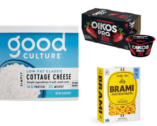 Good eats at home cover photo collage