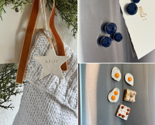 Unique Handmade Gifts from Etsy cover photo collage