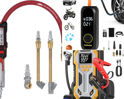 Car Essentials I Didn’t Know I Needed Until I Got My Own Car cover photo collage