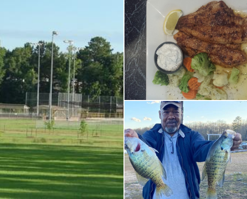 Things to do in Philadelphia Ms cover photo collage