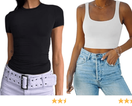 Amazon Must Haves cover photo collage