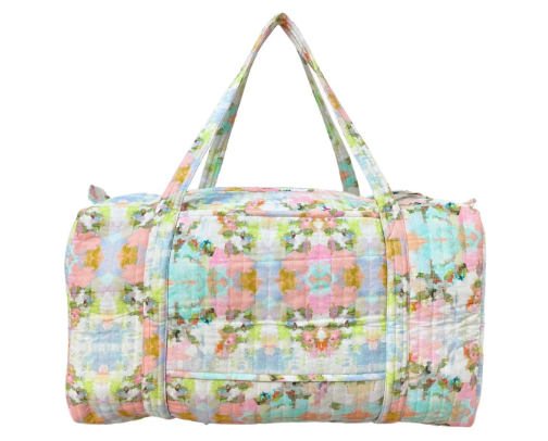 Make traveling a breeze with these perfect essentials! cover photo collage