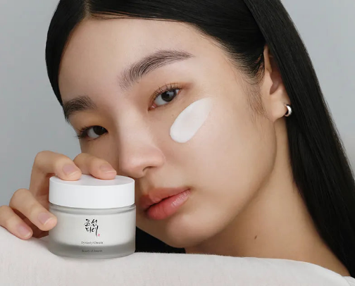 Skin care 💞 cover photo collage