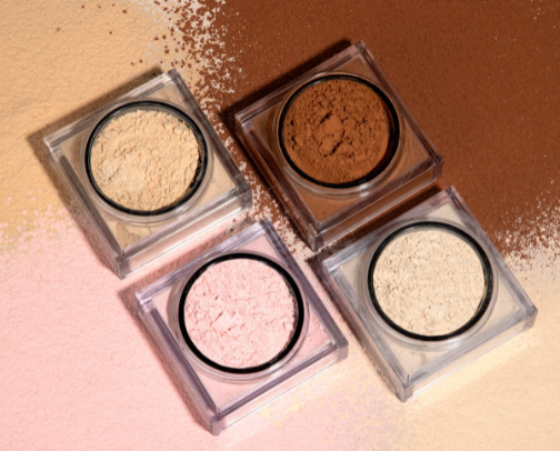 Must Have Makeup cover photo collage