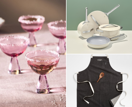 Best gifts for Moms/Grandmas! cover photo collage