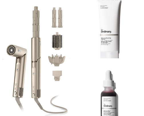 What I’m loving lately cover photo collage