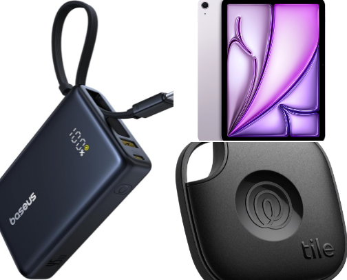 Travel Gadgets Worth Buying in 2026 cover photo collage