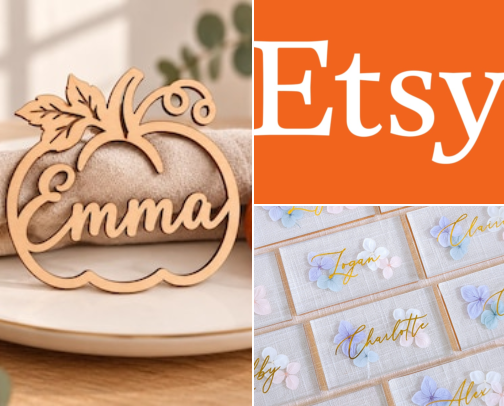 Handmade Wedding Details I Added That Guests Still Bring Up Years Later cover photo collage