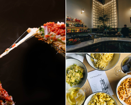 Phinneywood Neighborhood Guide cover photo collage